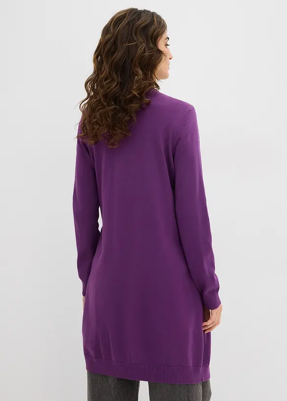 Lang vest, bonprix