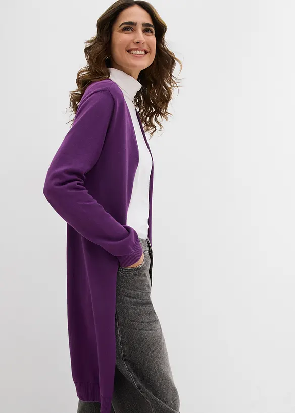 Lang vest, bonprix