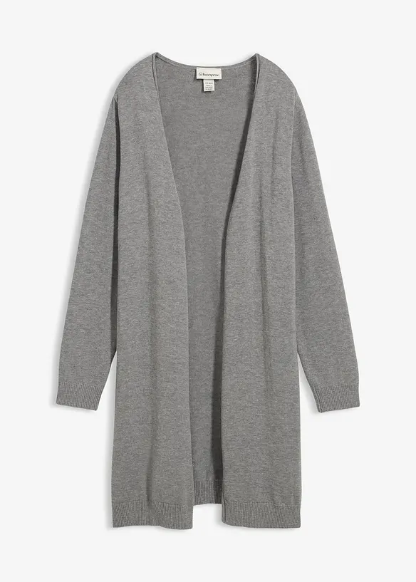 Lang vest, bonprix