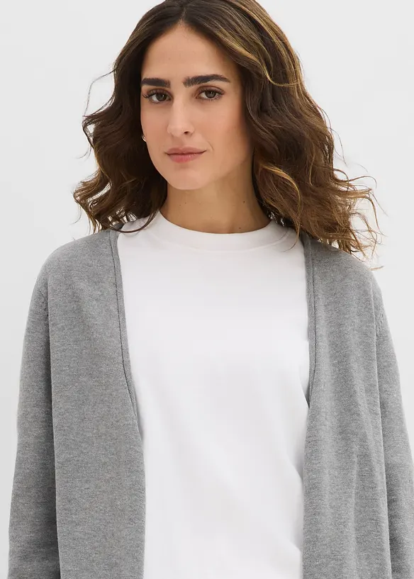 Lang vest, bonprix