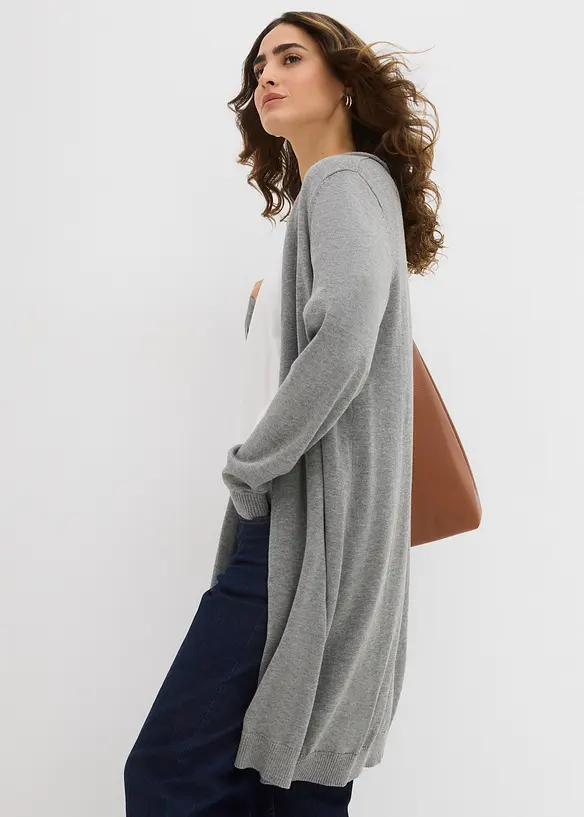 Lang vest, bonprix