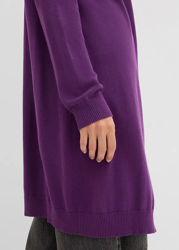 Lang vest, bonprix