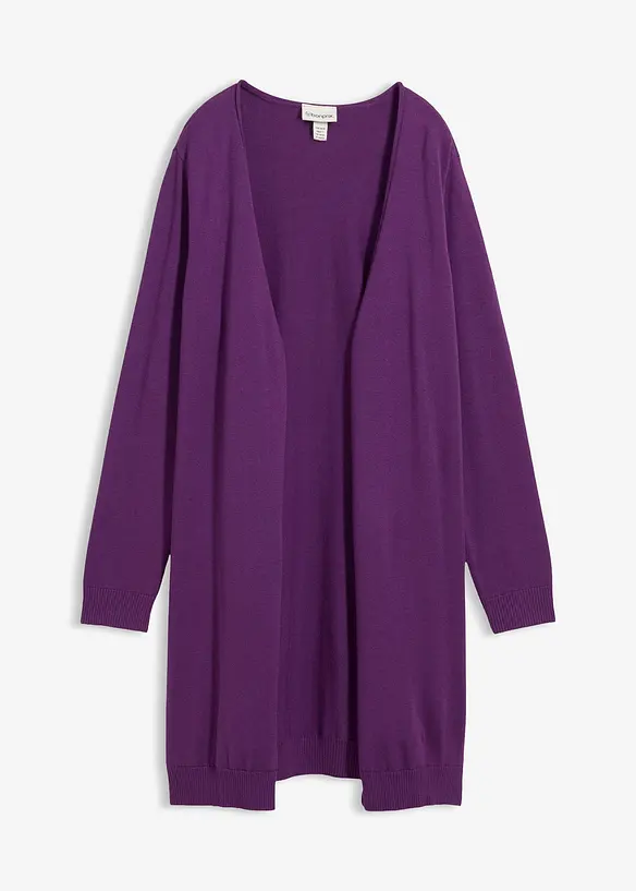 Lang vest, bonprix