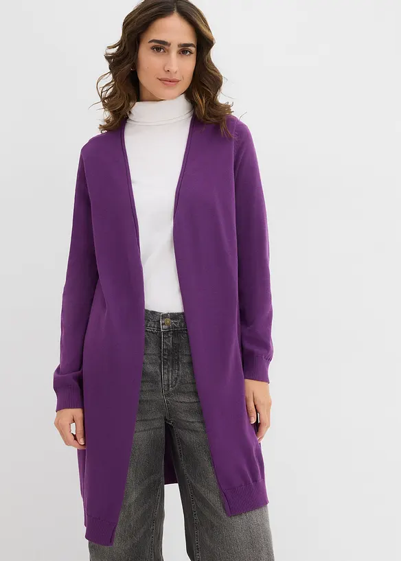 Lang vest, bonprix