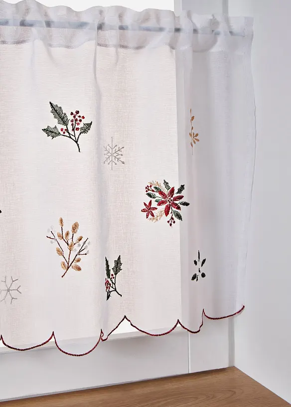 Valletje met gerecycled polyester, bonprix