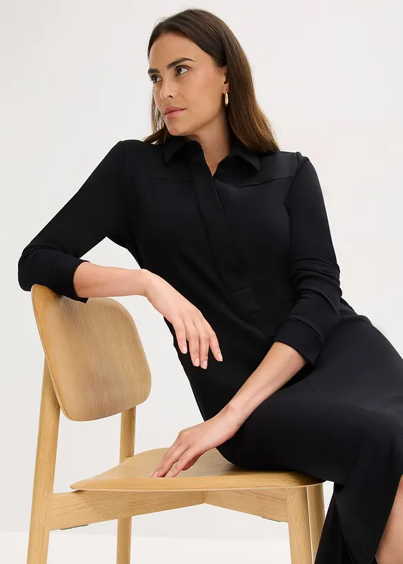 Overhemdjurk van Punta di Roma, bonprix