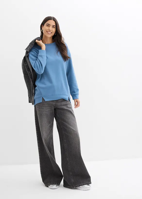 Oversized sweater, bonprix