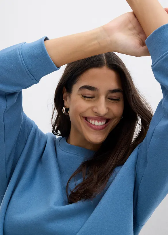 Oversized sweater, bonprix