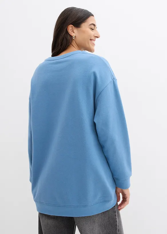 Oversized sweater, bonprix