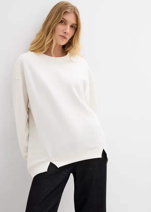 Oversized sweater, bonprix