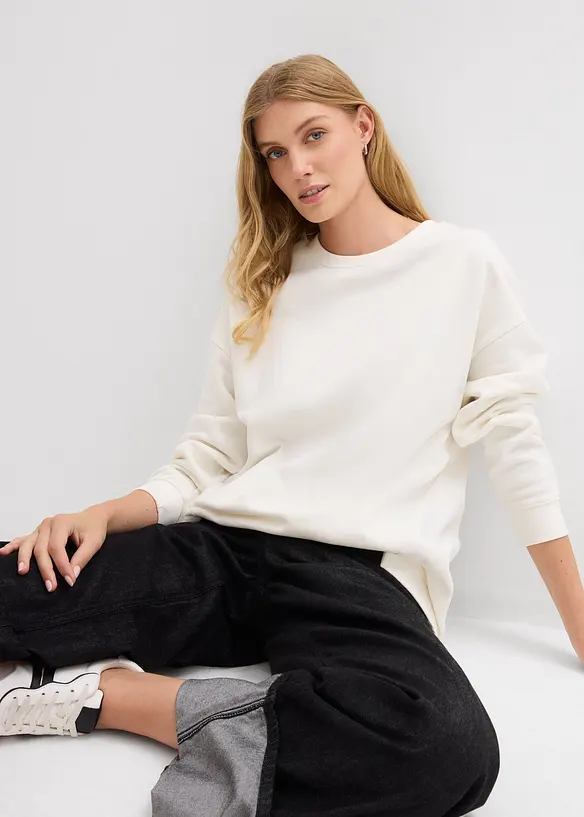 Oversized sweater, bonprix