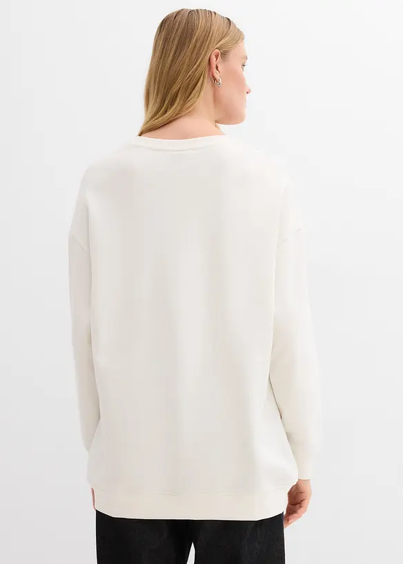 Oversized sweater, bonprix