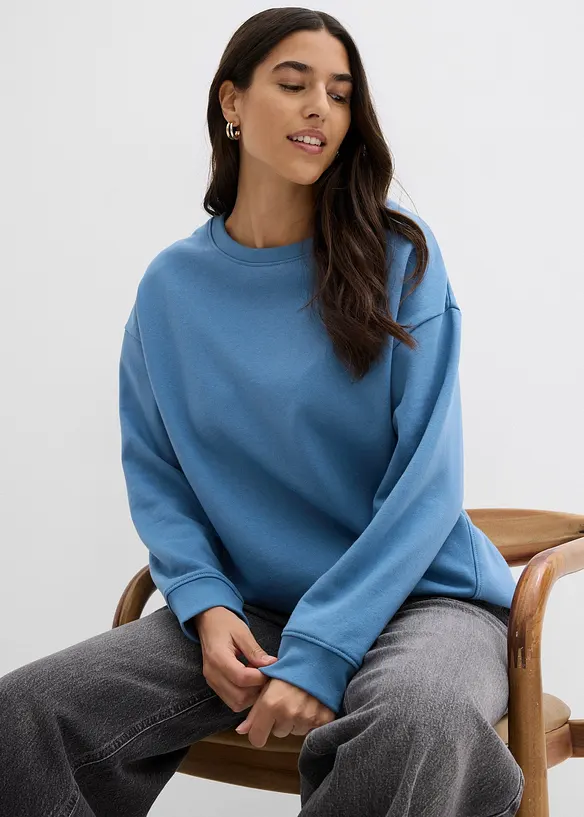 Oversized sweater, bonprix