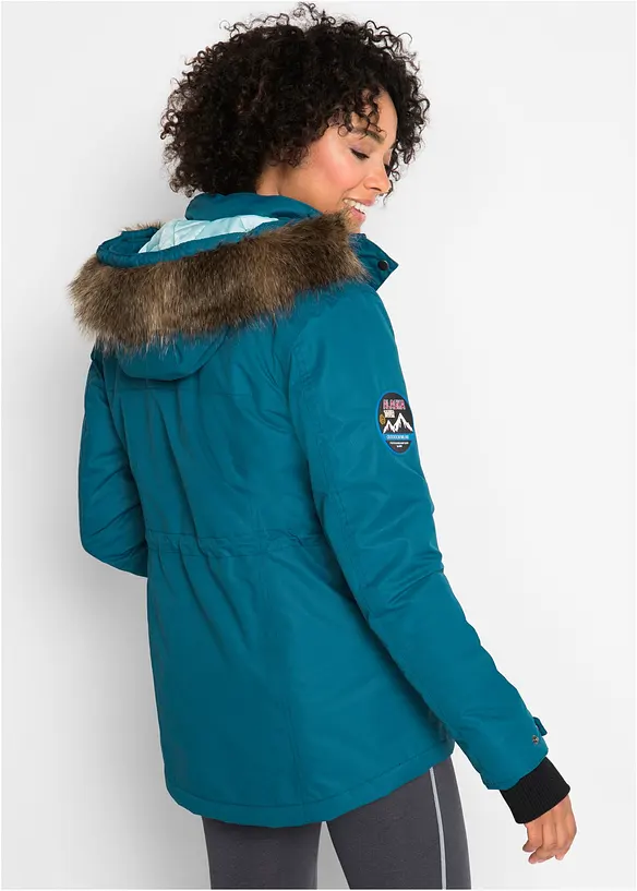Waterdichte outdoor jas, bonprix