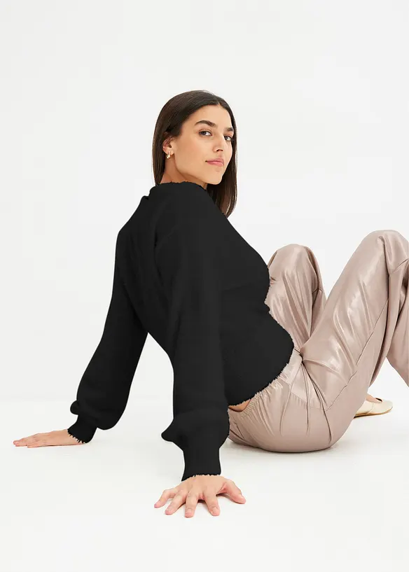 Wikkeltrui met accessoire, bonprix