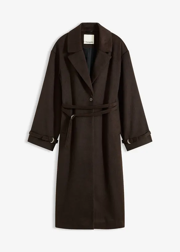 Lange jas, bonprix