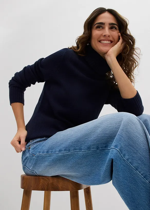 Basic coltrui, bonprix