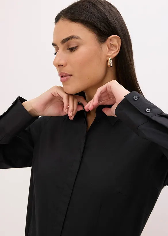 Blouse body, bonprix