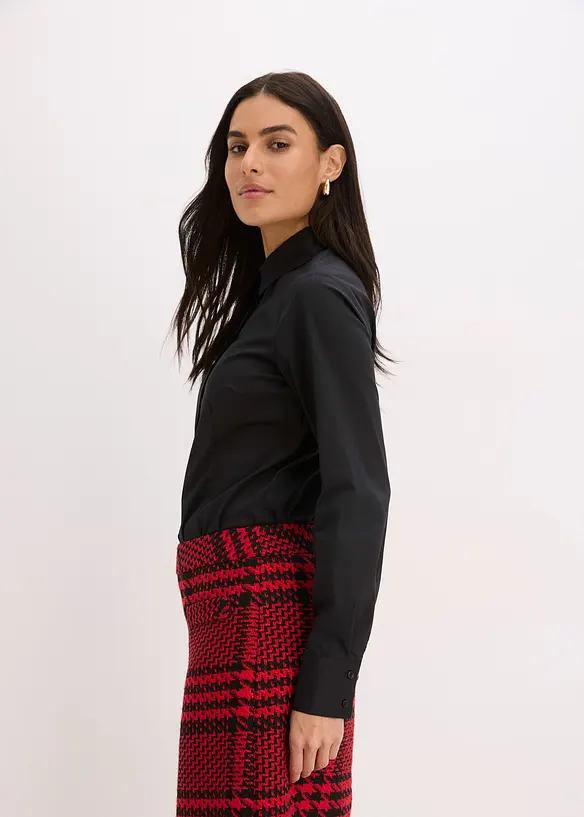 Blouse body, bonprix