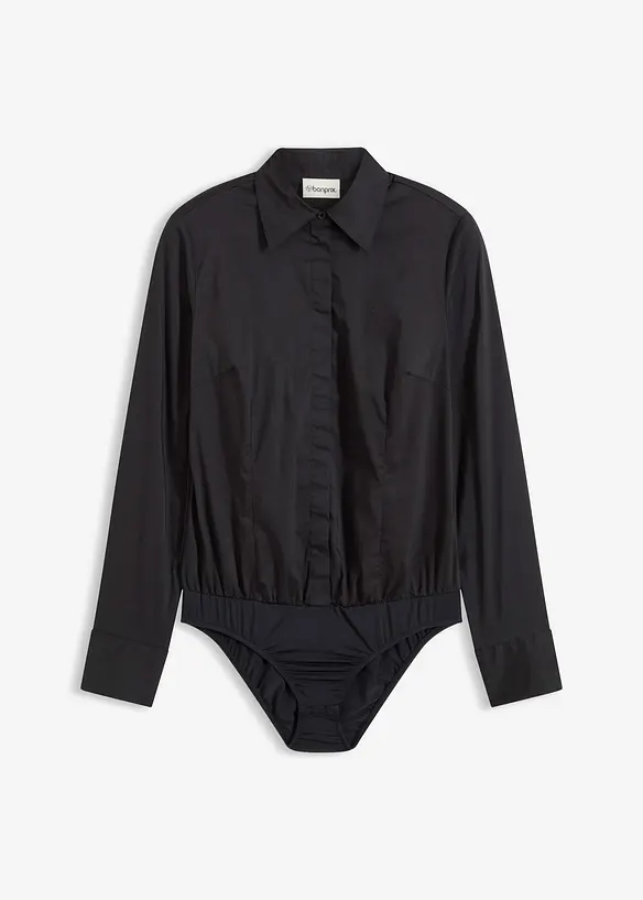 Blouse body, bonprix