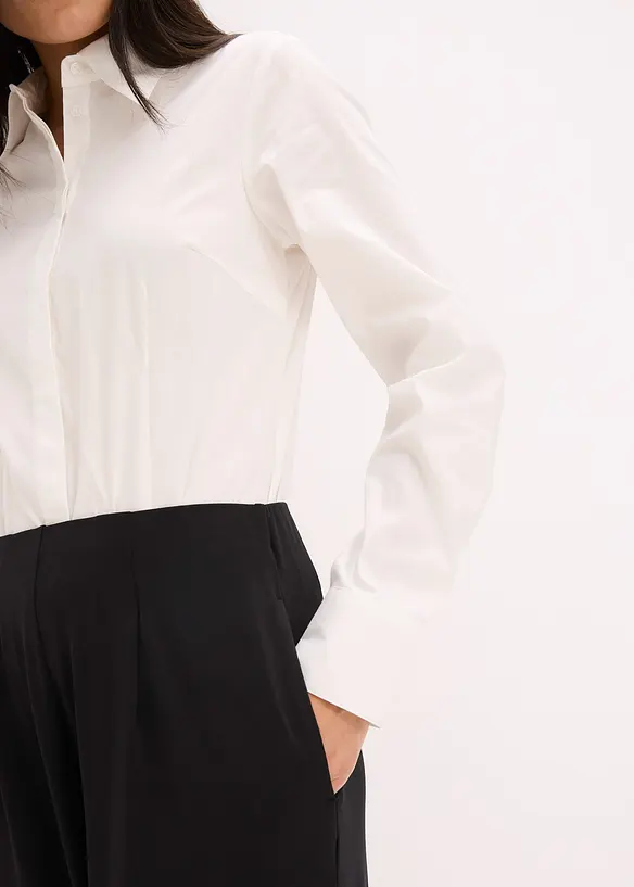 Blouse body, bonprix