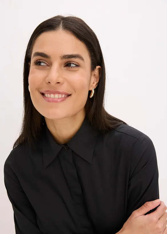 Blouse body, bonprix