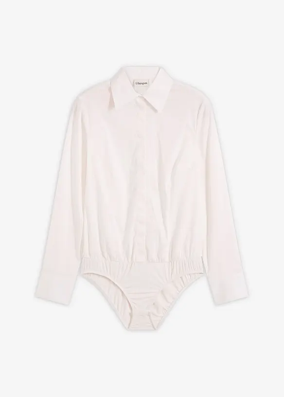 Blouse body, bonprix
