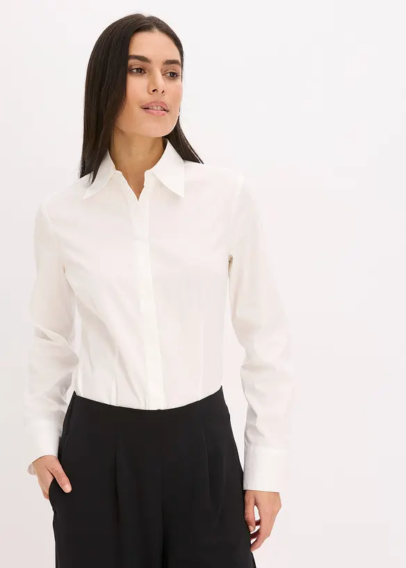 Blouse body, bonprix