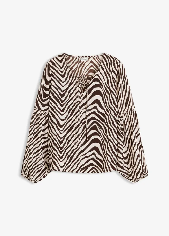 Tuniekblouse, bonprix