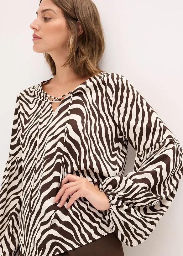 Tuniekblouse, bonprix