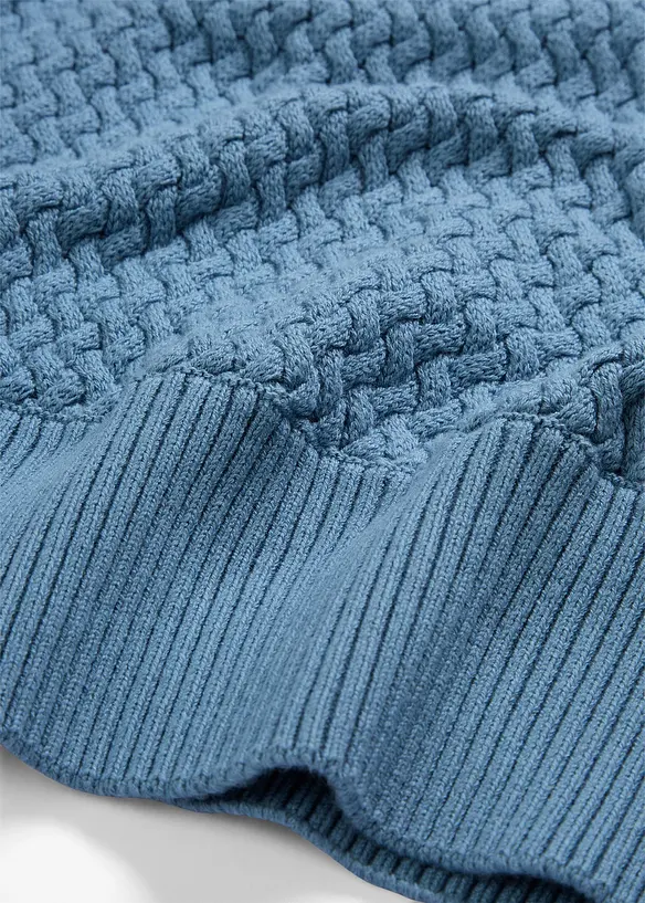 Coltrui met merinowol, bonprix