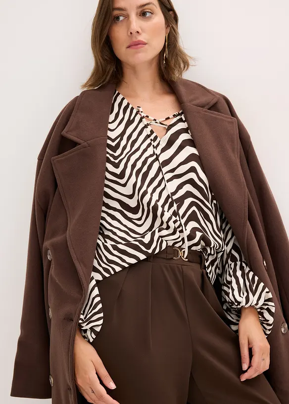 Tuniekblouse, bonprix