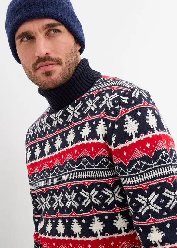 Noorse trui, bonprix