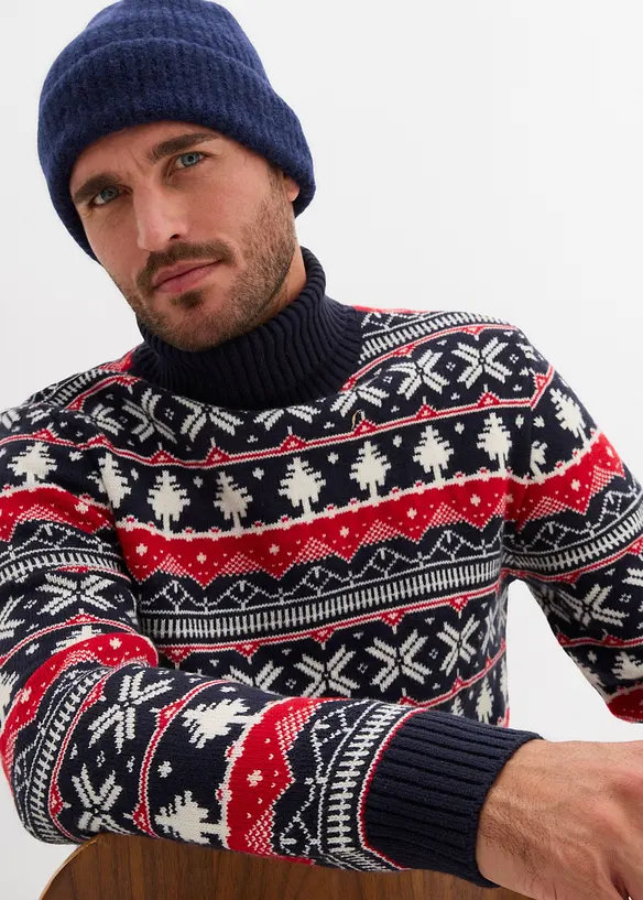 Noorse trui, bonprix