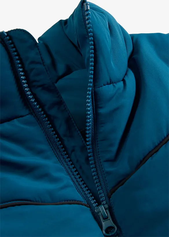 Gewatteerde winterjas, bonprix