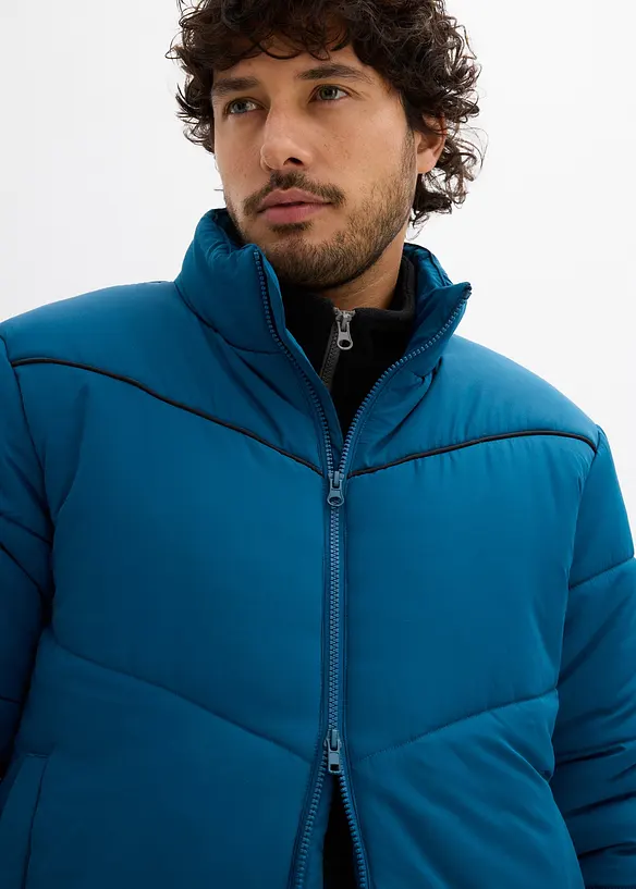 Gewatteerde winterjas, bonprix