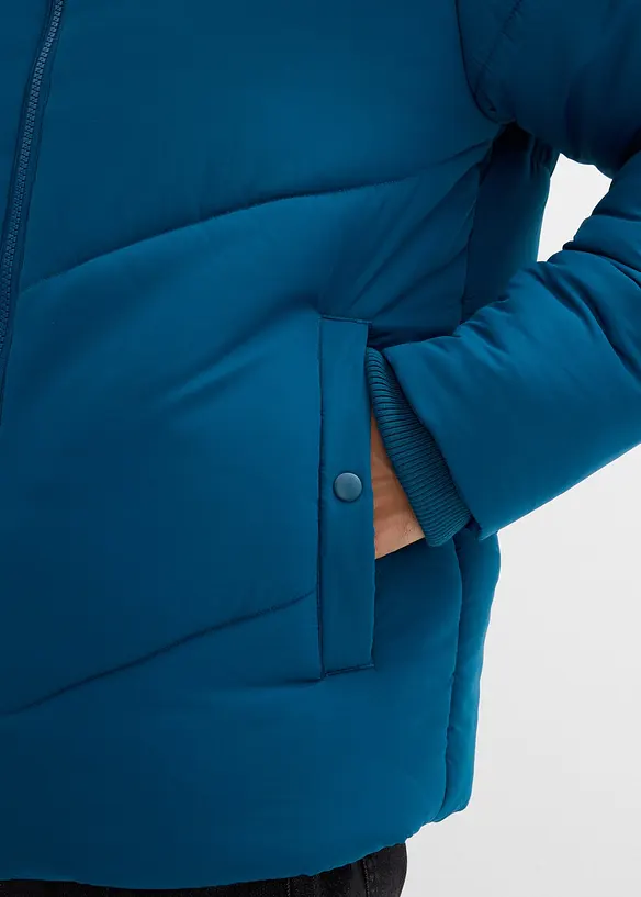 Gewatteerde winterjas, bonprix