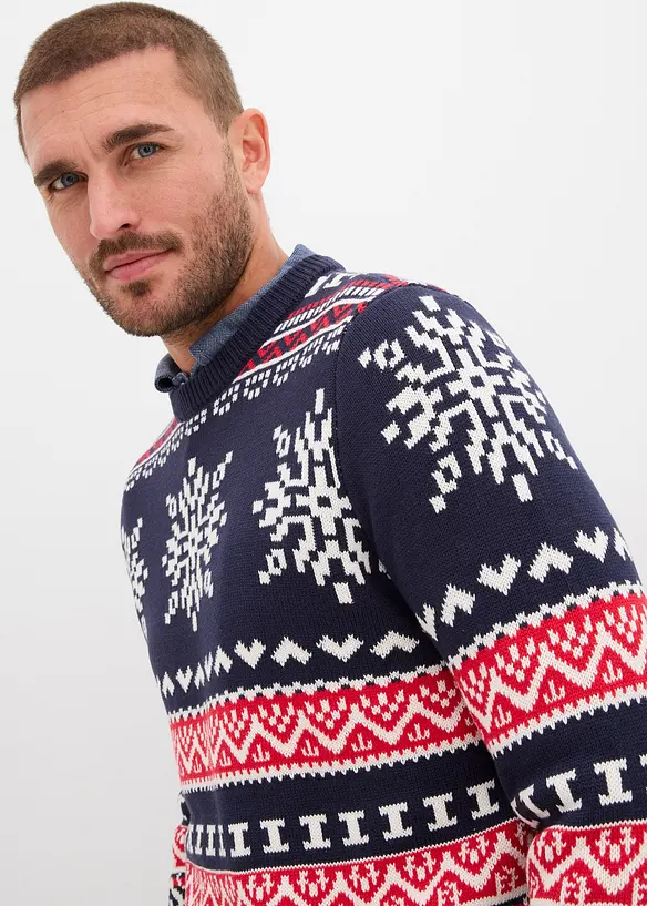 Noorse trui, bonprix