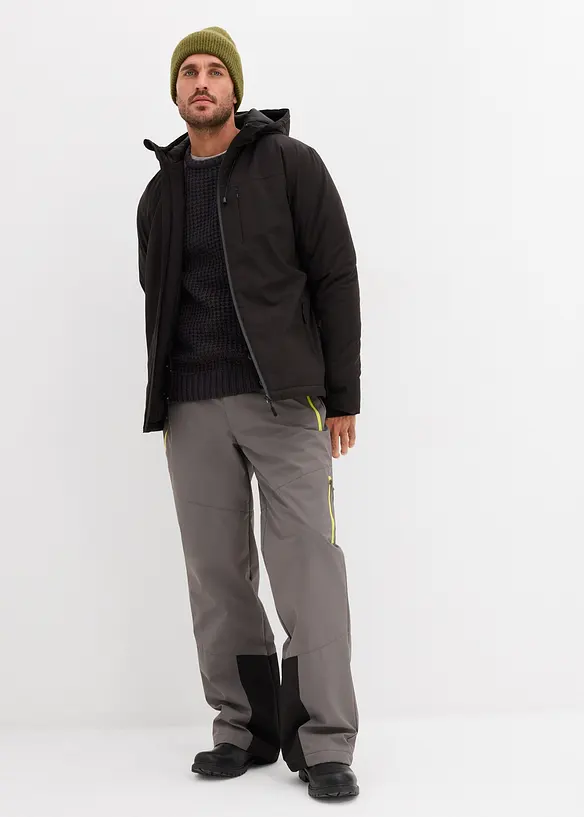 Waterdichte ski-jas, bonprix