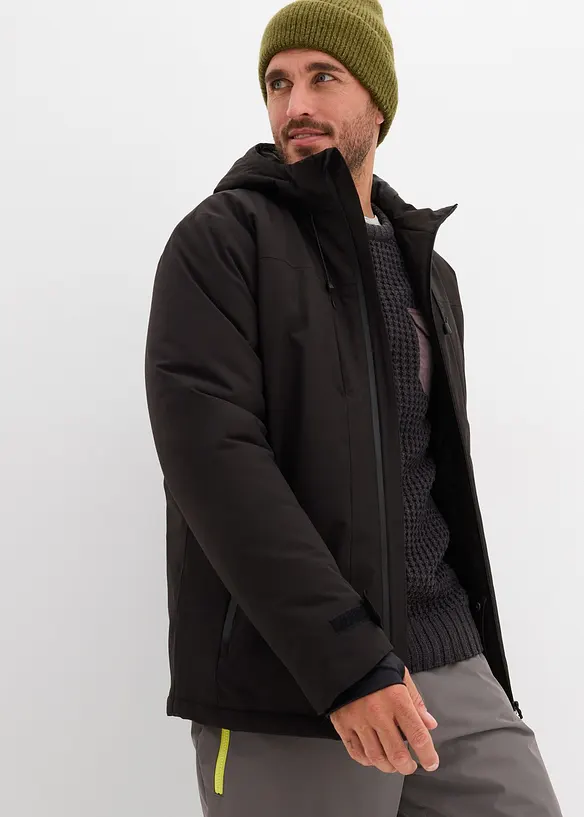 Waterdichte ski-jas, bonprix