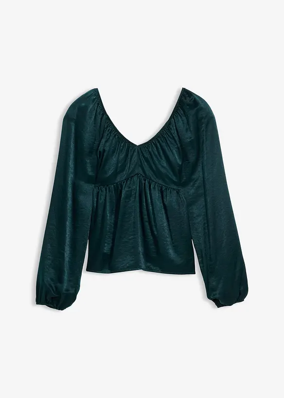Blouse, bonprix