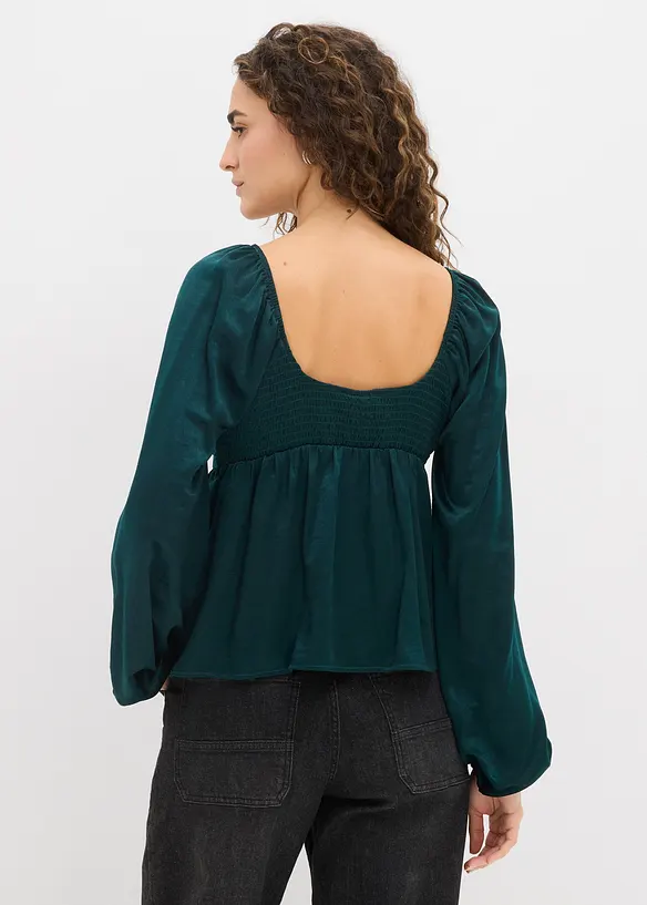 Blouse, bonprix
