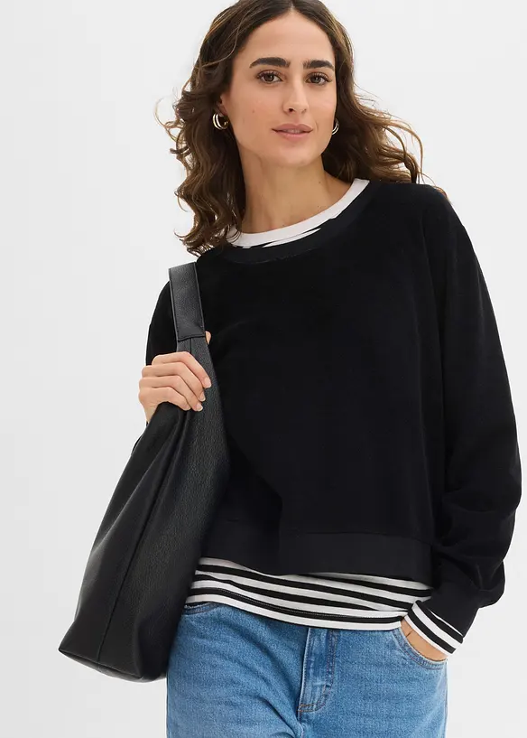 Sweater, bonprix
