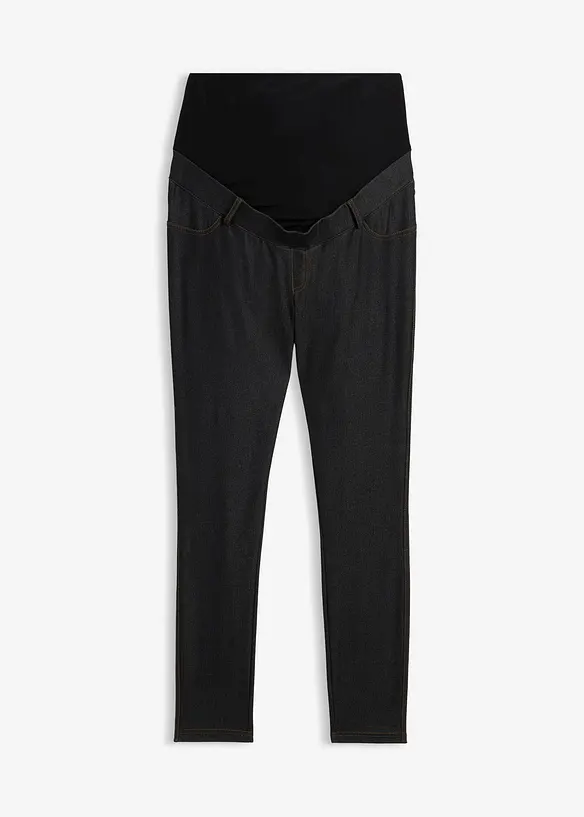 Elastische zwangerschapslegging, bonprix