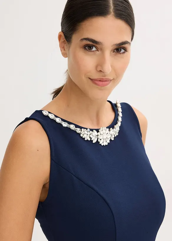 Avondjurk met afneembare rok (2-dlg set), bonprix