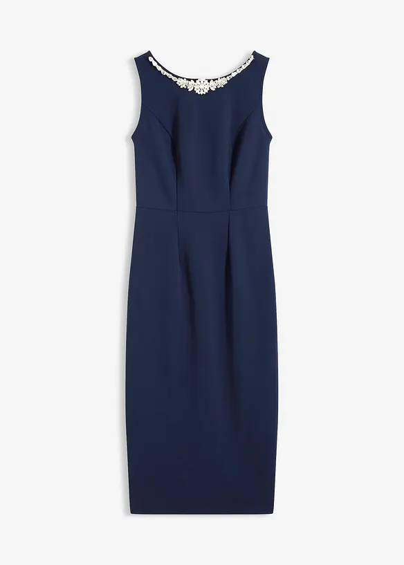 Avondjurk met afneembare rok (2-dlg set), bonprix