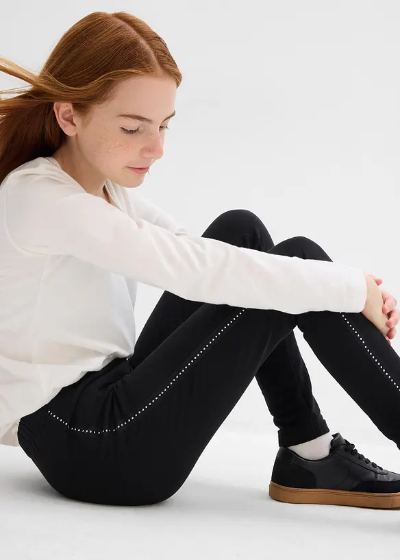 Thermo legging, bonprix