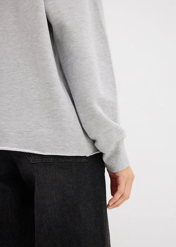 Oversized hoodie, bonprix