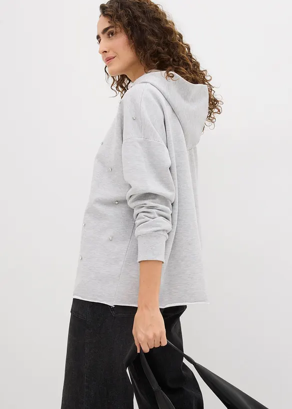 Oversized hoodie, bonprix