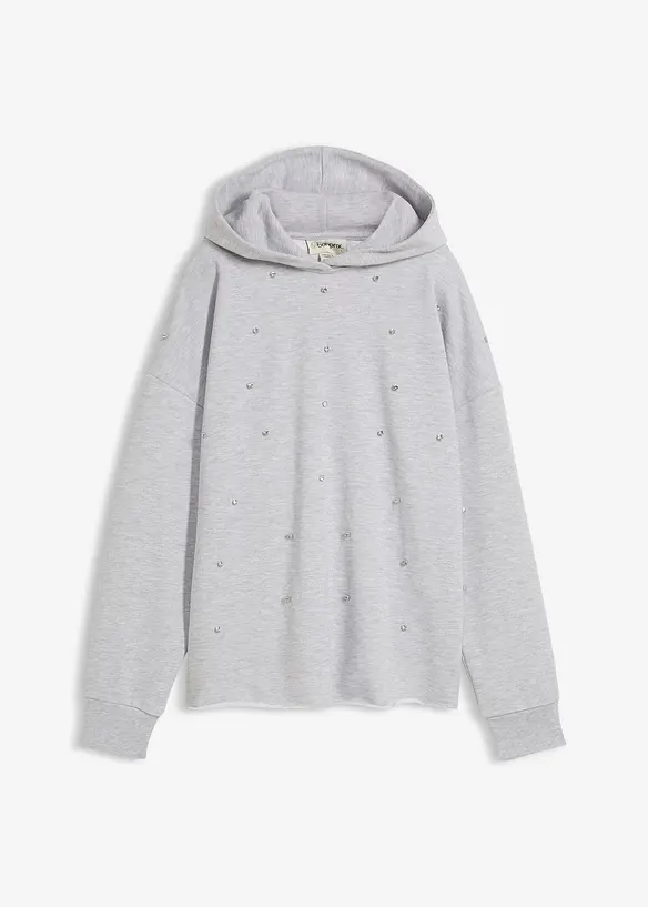 Oversized hoodie, bonprix